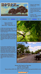 Mobile Screenshot of nanasrvparkonthefrio.com